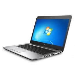 HP EliteBook 840 G3 14" Core i5 2.4 GHz - HDD 500 GB - 4GB Tastiera Francese