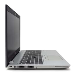 HP ProBook 650 G4 15" Core i5 1.7 GHz - SSD 1 TB - 8GB - QWERTZ - Tedesco