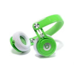 Cuffie wired Beats By Dr. Dre Mixr - Verde