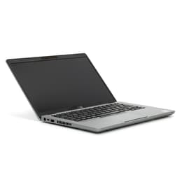 Dell Latitude 5410 14" Core i5 1.7 GHz - SSD 256 GB - 16GB QWERTZ - Tedesco