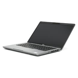 Dell Latitude 5410 14" Core i5 1.7 GHz - SSD 256 GB - 16GB QWERTZ - Tedesco