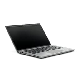 Dell Latitude 5440 14" Core i5 3.5 GHz - SSD 256 GB - 16GB - QWERTZ - Tedesco