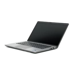 Dell Latitude 5440 14" Core i5 3.5 GHz - SSD 256 GB - 16GB - QWERTZ - Tedesco