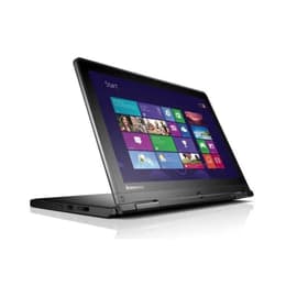Lenovo ThinkPad Yoga S1 14" Core i3 1.7 GHz - SSD 256 GB - 8GB Tastiera Francese