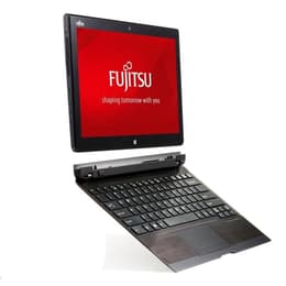 Fujitsu Stylistic Q704 12" Core i5 1.9 GHz - SSD 128 GB - 4GB Tastiera Spagnolo
