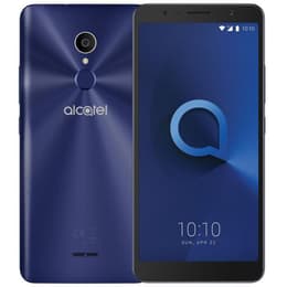 Alcatel 3C 16GB - Blu