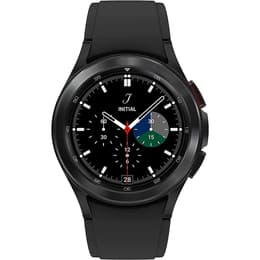 Smart Watch Samsung GPS Galaxy Watch 4 Classic - Nero
