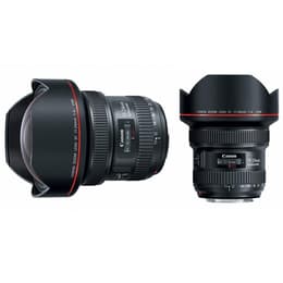 Obiettivi Canon EF 11-24mm F/4L USM Canon EF 11-24mm f/4