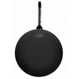 Altoparlanti Bluetooth Nüba Mini - Nero