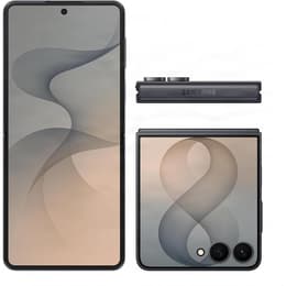 Galaxy Z Flip8 256GB - Nero