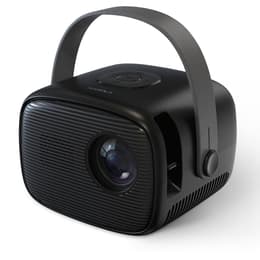 Videoproiettori Radiola GMRAVP101 ANSI 45 Luminosità Nero