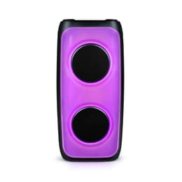 Altoparlanti Bluetooth Partybthpm - Nero