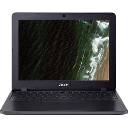 Acer ChromeBook 712 C871-328J Core i3-10110U 2 GHz 64GB eMMC - 8GB QWERTY - Inglese