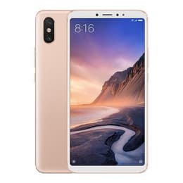 Xiaomi Mi Max 3 64GB - Oro