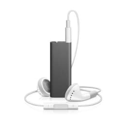 iPod shuffle 3 2GB - Nero