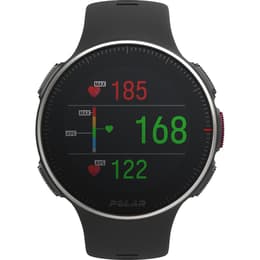 Smart Watch Polar Cardiofrequenzimetro GPS Vantage V - Nero