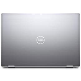 Dell Latitude 9420 14" Core i7 3 GHz - SSD 256 GB - 16GB - AZERTY - Francese