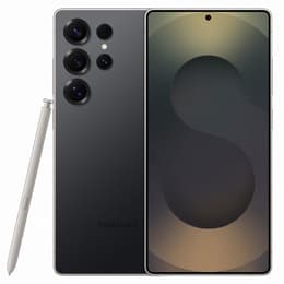 Galaxy S25 Ultra 1000GB - Nero