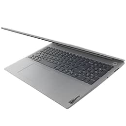 Lenovo IdeaPad 3 15IML05 15" Core i5 1.6 GHz - SSD 512 GB - 8GB Tastiera Francese