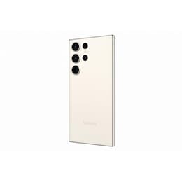 Galaxy S23 Ultra 256GB - Beige