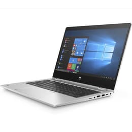 HP ProBook X360 435 G7 13" Ryzen 7 PRO 1.7 GHz - SSD 512 GB - 16GB - AZERTY - Francese