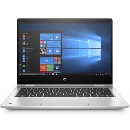 HP ProBook X360 435 G7 13" Ryzen 7 PRO 1.7 GHz - SSD 512 GB - 16GB - AZERTY - Francese