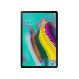 Galaxy Tab S5e 128GB - Argento - WiFi