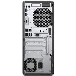 HP EliteDesk 800 G4 MT Core i5 2.8 GHz - SSD 256 GB RAM 8 GB