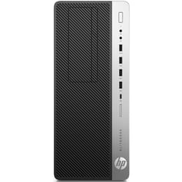 HP EliteDesk 800 G4 MT Core i5 2.8 GHz - SSD 256 GB RAM 8 GB