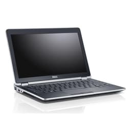 Dell Latitude E6230 12" Core i5 2,6 GHz  - HDD 500 GB - 8GB Tastiera Francese
