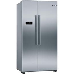 Frigorifero americano Bosch KAN93VIFP