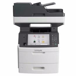 Lexmark MX 711DE Laser a colori