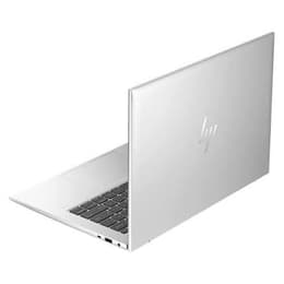 HP EliteBook 840 G11 14" Core Ultra 7 1.7 GHz - SSD 512 GB - 32GB - QWERTY - Italiano
