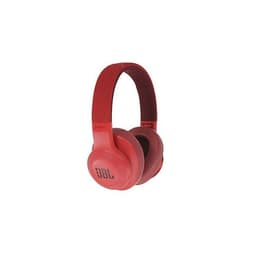 Cuffie Jbl E55BT - Rosso