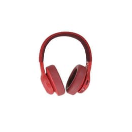 Cuffie Jbl E55BT - Rosso