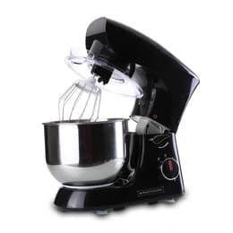 Robot da pasticceria Cosy Life CL-RP550 4,5000L Nero