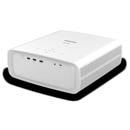 Videoproiettori Phillips NeoPix 750 Smart 700 Luminosità Bianco