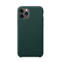 Cover iPhone 11 Pro Max - Silicone - Verde