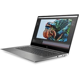 HP ZBook Studio G8 16" Core i5 2.5 GHz - SSD 256 GB - 32GB - QWERTY - Olandese