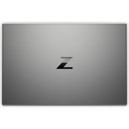 HP ZBook Studio G8 16" Core i5 2.5 GHz - SSD 256 GB - 32GB - QWERTY - Olandese