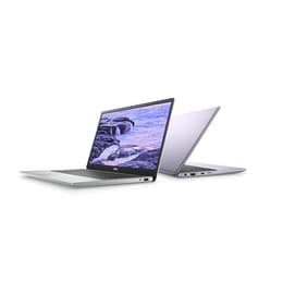 Dell Inspiron 5391 13" Core i5 1.6 GHz - SSD 256 GB - 8GB - QWERTY - Inglese