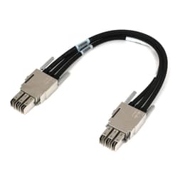 Cisco Catalyst 9000 Series Stack Cable STACK-T1-50CM Cavo