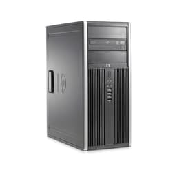 Hp ELITE 8200 MT 19" Core i3 3,3 GHz - SSD 480 GB - 8GB