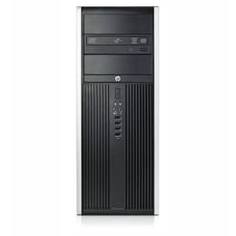 Hp ELITE 8200 MT 19" Core i3 3,3 GHz - SSD 480 GB - 8GB