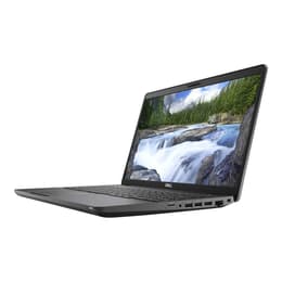 Dell Latitude 5501 15" Core i5 2.5 GHz - SSD 256 GB - 8GB - QWERTY - Spagnolo