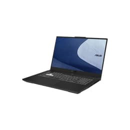 Asus TUF Gaming F17 PX707VV-HX195X 17" Core i7 2.4 GHz - SSD 1 TB - 32GB - NVIDIA GeForce RTX 4060 AZERTY - Francese