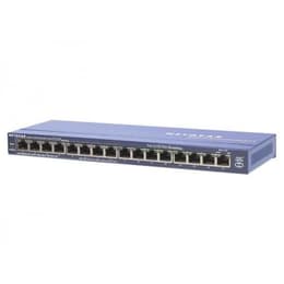 Netgear FS116P Hub