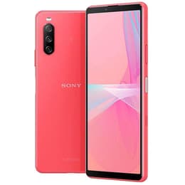 Sony Xperia 10 III 128GB - Rosa