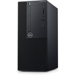 Dell OptiPlex 3060 MT Core i5 2.8 GHz - SSD 256 GB RAM 16 GB