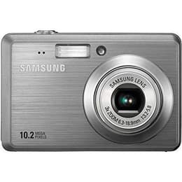 Fotocamera compatta Samsung ES55 - Argento